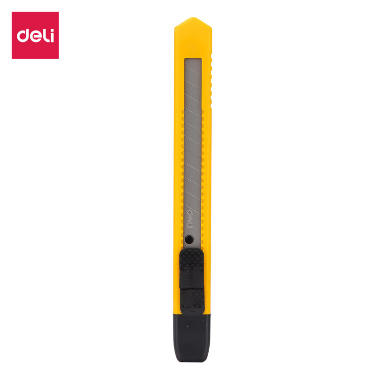 Deli Cutting Knife 9mm