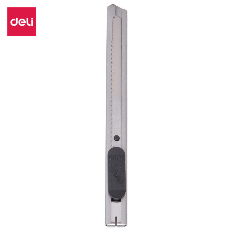 Deli Cutting Knife 9mm