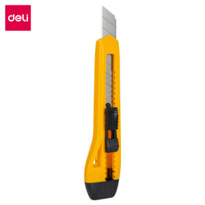 Deli Cutting Knife 18mm