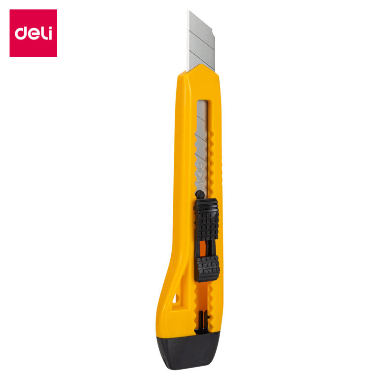 Deli Cutting Knife 18mm