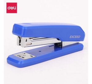 Deli 24/6 & 26/6 Stapler 25 Sheets