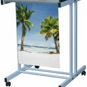 Viewplan CT-A1 Top Loading Drawing Trolley