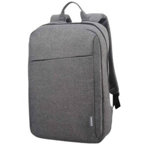 Lenovo B210 Laptop Backpack, Fits with 15.6” Laptop, Lightweight and Water Repellent, Gray | 4X40T84058