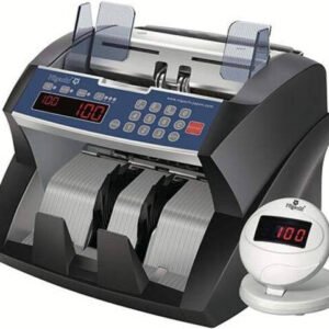 Nigachi NC-8080 UV/MG/IR Note Counting Machine
