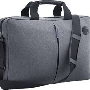 HP Value Topload 15.6-inch Laptop Carry Case | K0B38AA#ABB