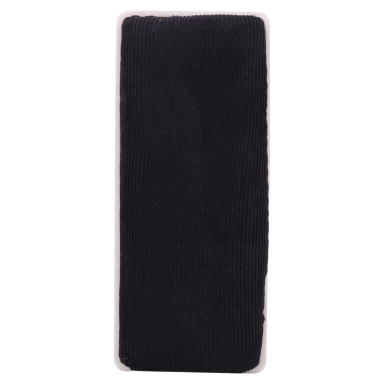 Deli Whiteboard Eraser Big W/magnet (145x60mm)