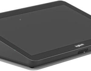 LOGITECH TAP Touch Meeting Room Controller for Microsoft | TAPMSTBASEI511ME