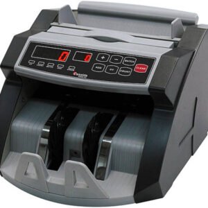CASSIDA 5510 UV Efficient Bill Counter Machine for Retail