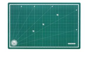 Deli Cutting Mat A4