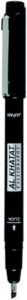 Calligraphy Pen 3.0 Black