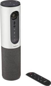 Logitech Conference Cam Connect for Huddle Rooms