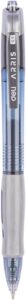 Deli Retractable Smo/Gel Ink Pen 0.5mm BK (1×12) Arris