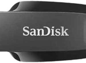 SanDisk 256GB Ultra Curve Flash Drive | SDCZ550-256G-46