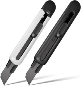 Deli Cutting Knife 18mm GY