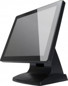 ICE NEO-101 15″INCH P-CAP TOUCH SCREEN TERMINAL,QUAD CORE J1900 2.0 GHZ PROCESSOR, 4.0 GB RAM,64 GB HDD with Thermal Receipt Printer + CASH DRAWER COMBO