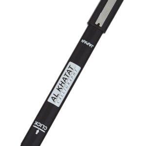 Al Khatat Calligraphy Pen 3.0 Red