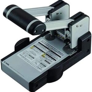 Carl Heavy Duty Punch 100 Sht