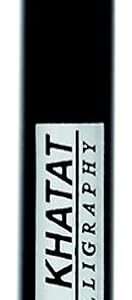 Al Khatat Calligraphy Pen 1.0 Blue | AK-PC100N-BE