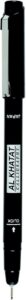 Calligraphy Pen 1.0 Blue