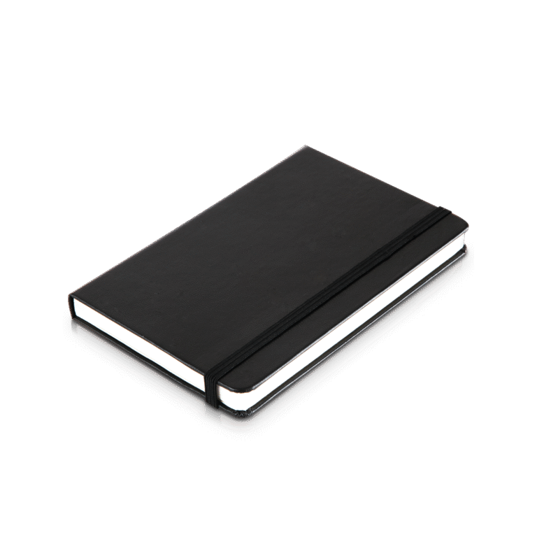 Deli Notebook 120 Sheet 56k (Ast)