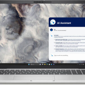 Dell Pro 16 Plus PB16250 Laptop