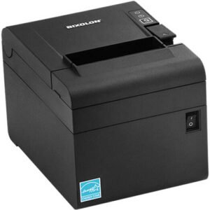 Bixolon SRP-E300 POS Printer 180 DPI Print Resolution | SRP-E300ESK