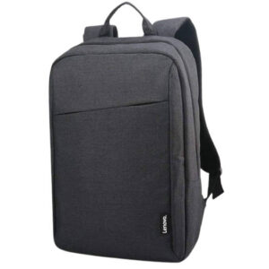 Lenovo 15.6 Laptop Casual Backpack B210, Fits with 15.6” Laptop, Lightweight, Black | GX40Q17225