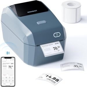 NIIMBOT K3 Label Printer