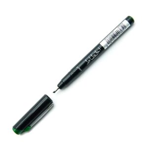 Al Khatat Calligraphy Pen 1.0 Green