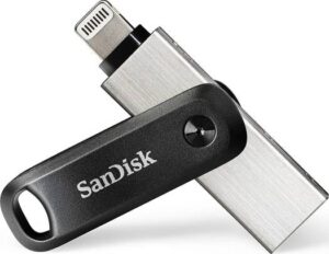 Sandisk Ixpand 128GB Flash Go | SDIX60-128G-GN6NE