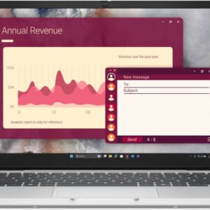 Dell Pro 14 PC14250 Laptop