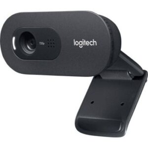Logitech C270i IPTV Webcam HD – Plug & Play | C270i IPTV
