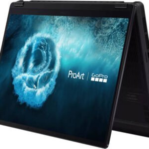 ASUS ProArt PX13 GoPro Edition Copilot+ Laptop