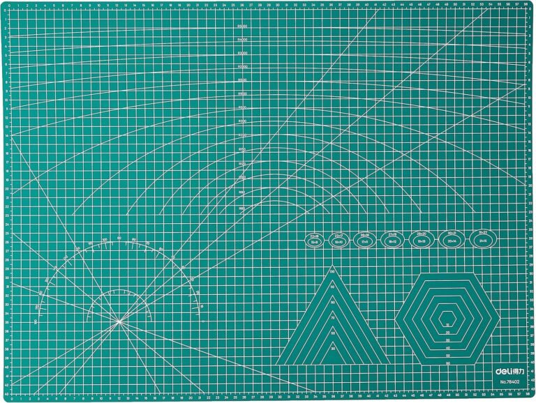 Deli Cutting Mat A2