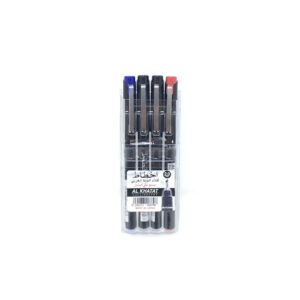 Calligraphy Pen 2.0 Wlt = 4