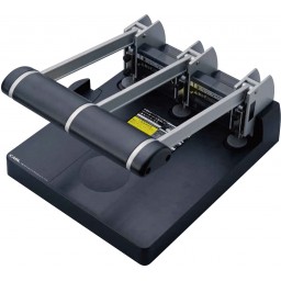 3 Hole Heavy Duty Punch 145sht