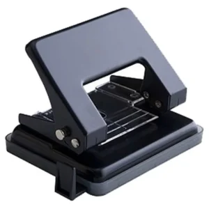 Paper Punch 20 sheets – Black