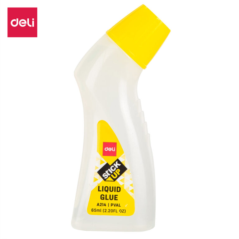 Deli Liquid Glue 65ml