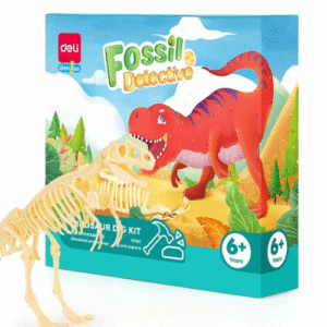 Deli Archaeological Dig Kit