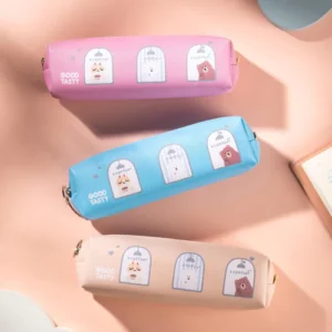 Deli Pencil Pouch Mi You Design