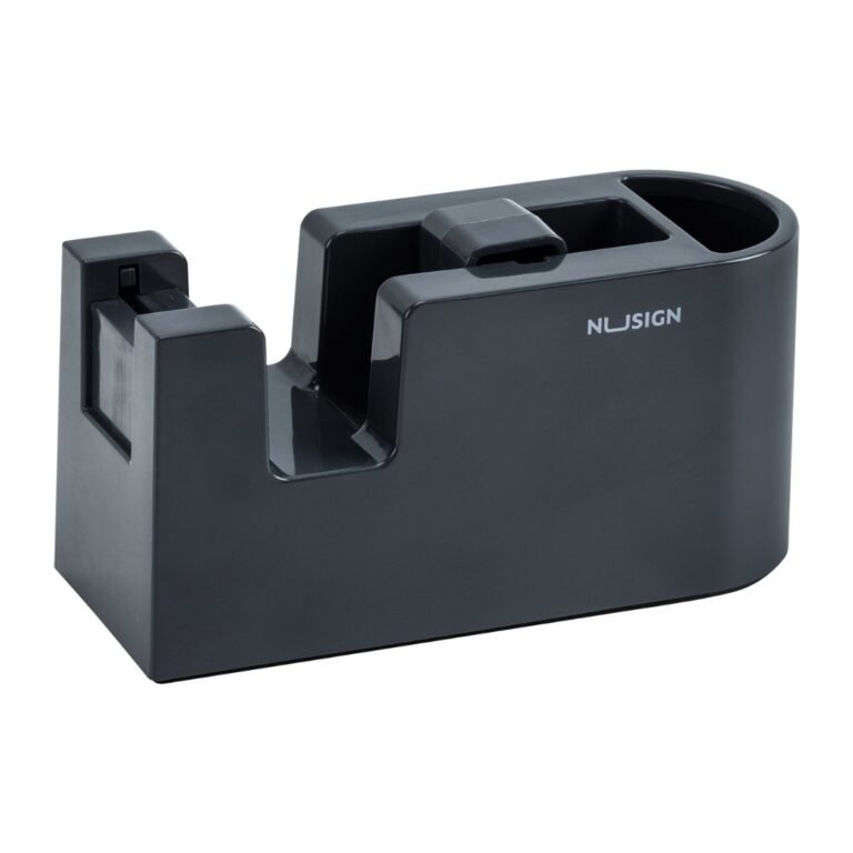 Deli Nusign Tape Dispenser with Tape (1355365mm)