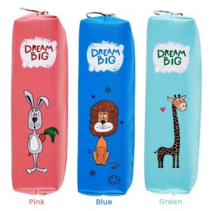 Deli Pencil Pouch Dream Big Design