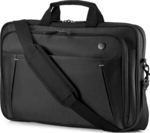 HP 15.6″ Business Top Load Laptop Carry Case | 2SC66AA