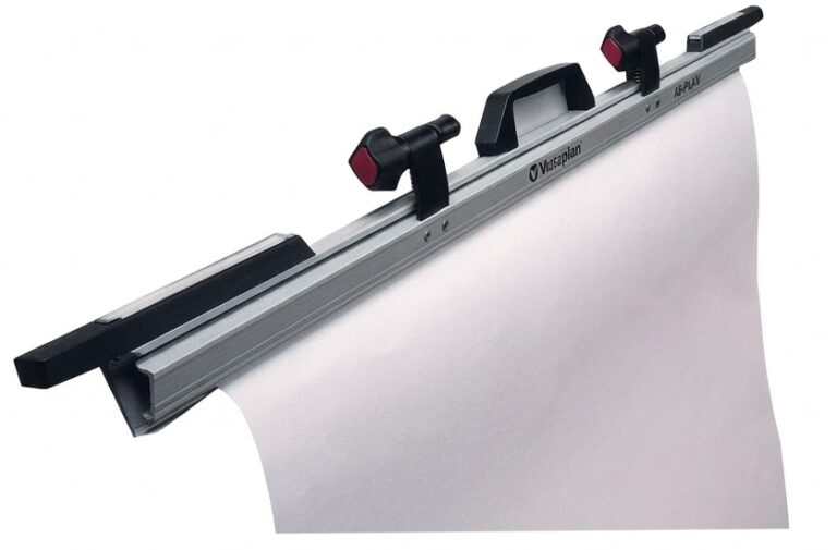 VistaPlan A1 Size Hanger with Handle