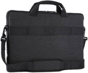 Dell Pro Sleeve 13″ Laptop Bag, Weather-Resistant Materials Prevent Damage, Unisex, Heather Gray | Pro Sleeve 13