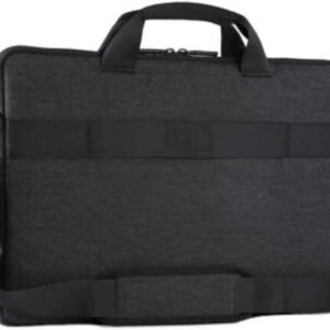Dell Pro Sleeve 13″ Laptop Bag, Weather-Resistant Materials Prevent Damage, Unisex, Heather Gray | Pro Sleeve 13