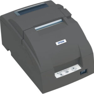Epson TM-U220B Impact Receipt Printer | C31C514057A0