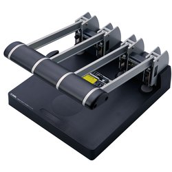 4 Hole Heavy Duty Punch 145sht
