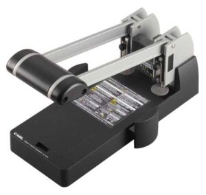 Heavy Duty Punch 150 Sht