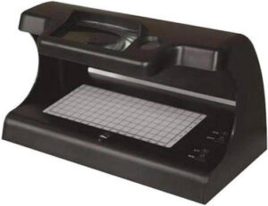 Nigachi – NC-6060UV/MG/WM/MGF Counterfeit Money Detector